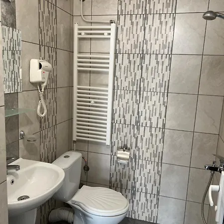 酒店 罗斯查酒店 *